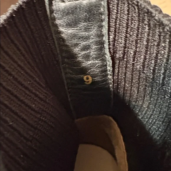 Everlane The Glove Boot Ladies Size 9 - Picture 6 of 9